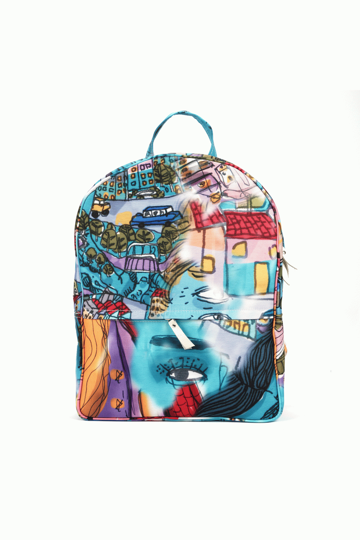 new backpack 2